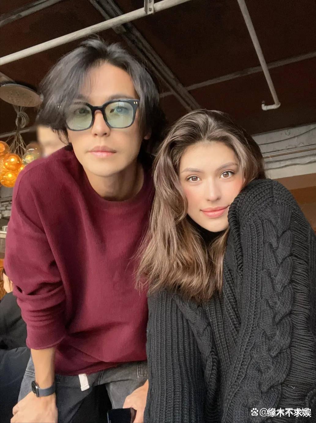 仲尼确认生日当天溺亡！被曝控制财产却未领证，卡琳娜或净身出户