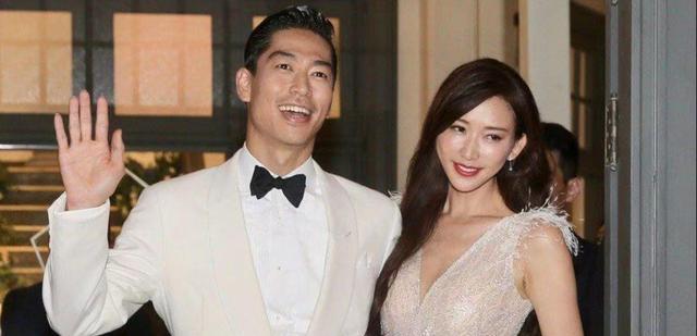 宝贝|林志玲育儿不累甜美回归,曝宝贝儿子喊妈妈会走路