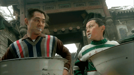 事实证明，“童星”谢苗的“消失”，是整个娱乐圈的“悲哀”