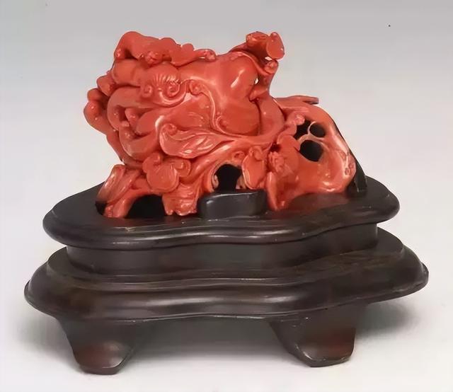 文玩|皇室贵族们把件儿,非常珍贵!