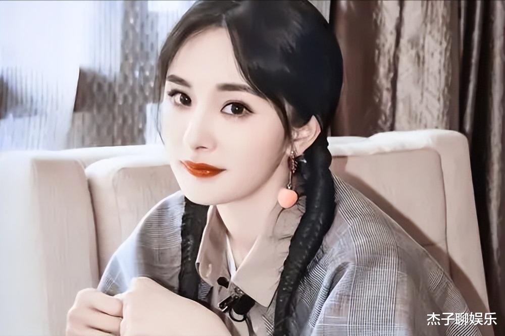 杨幂|杨幂剧组的冷漠无情,让我看到了“上流社会”的“高人一等”