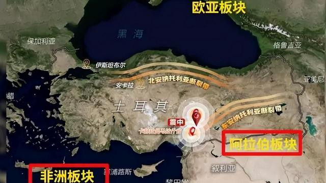 巢湖|中国卫星水平比谷歌还差？巢湖一号拍土耳其震中图像！被吐槽了！