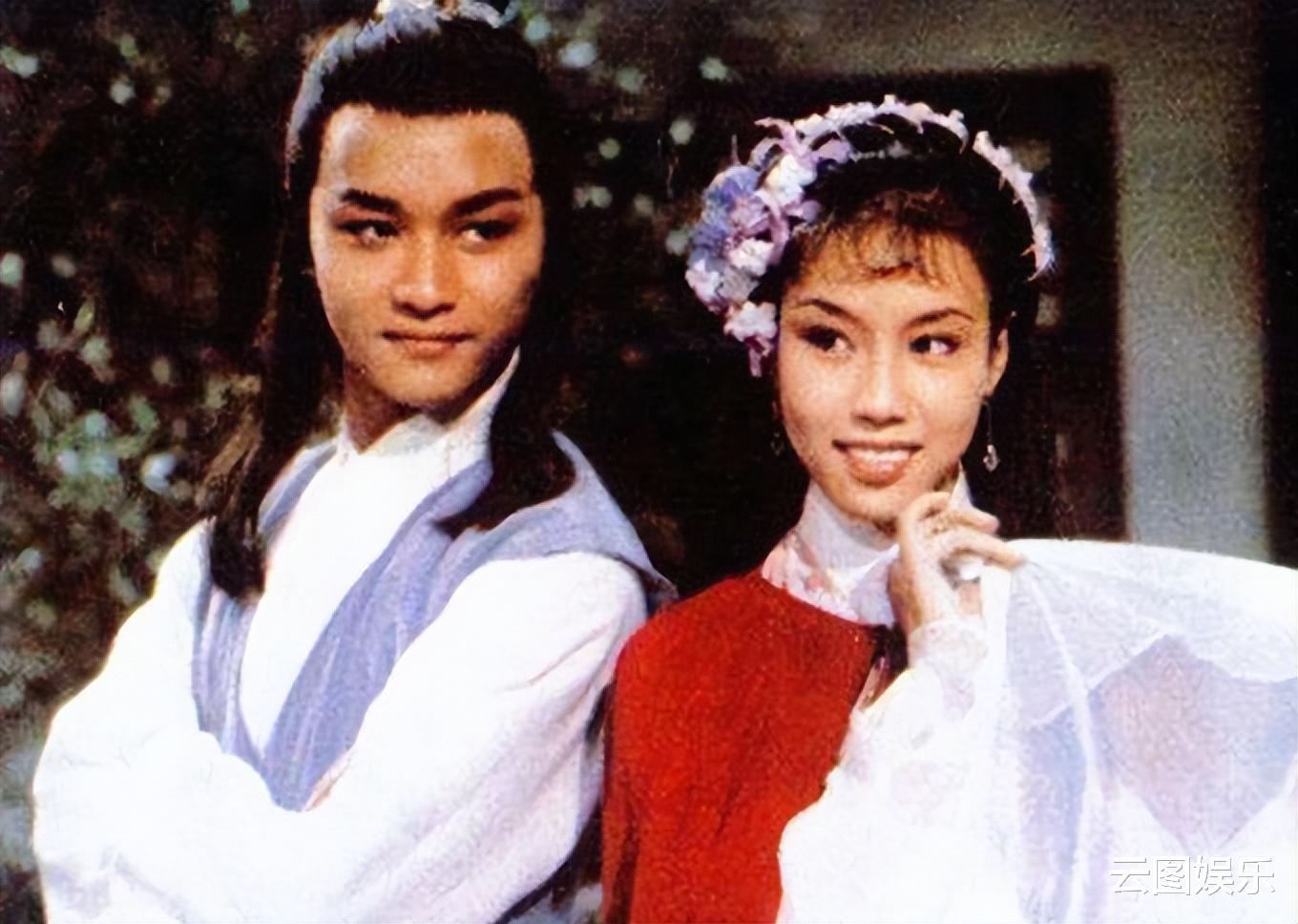 魏秋桦|6位亚视花旦罕见重聚！魏秋桦麦翠娴风韵犹存，冼焕贞冻龄似少女