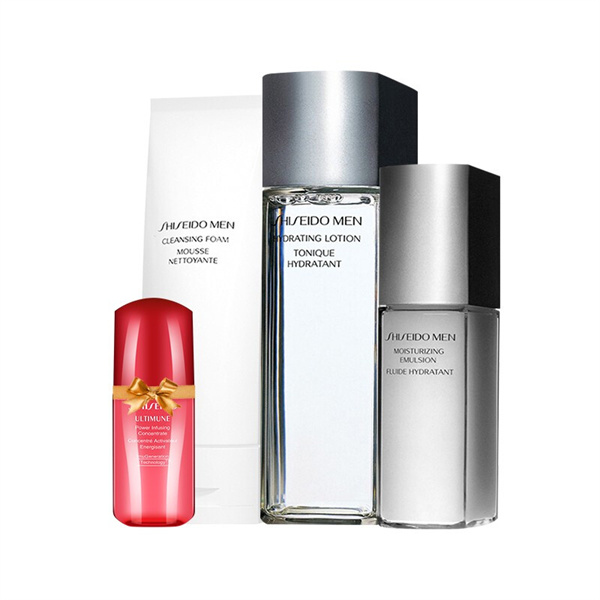 男士护肤品什么牌子比较好?好用不贵的男士护肤品牌排行榜前十名