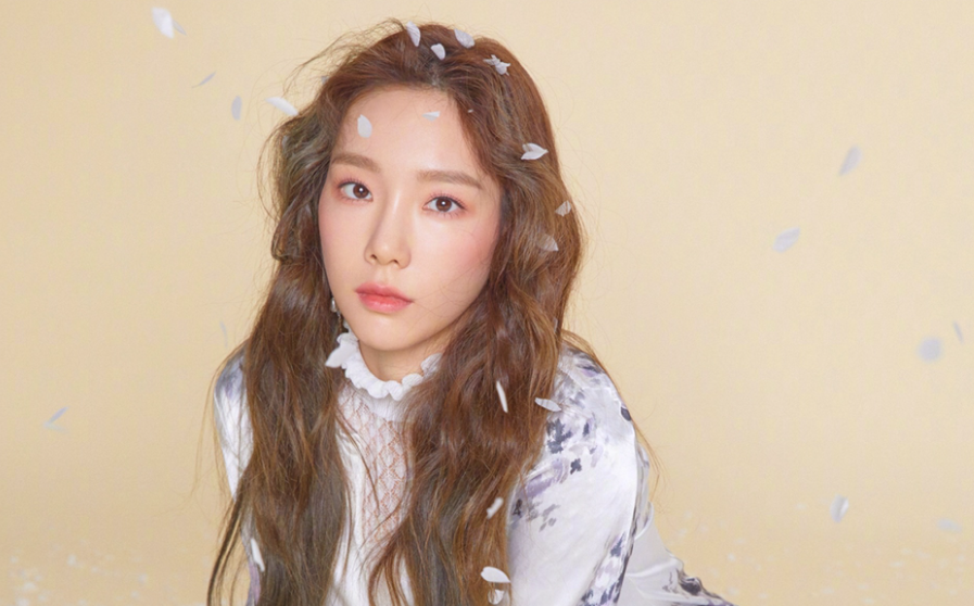 |偶像中的偶像少女时代队长太妍