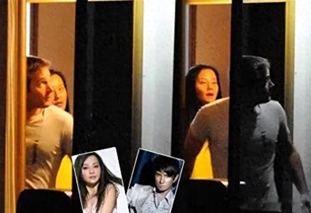 5位忘记“拉窗帘”,一夜星途尽毁的明星,每个都令人意外!