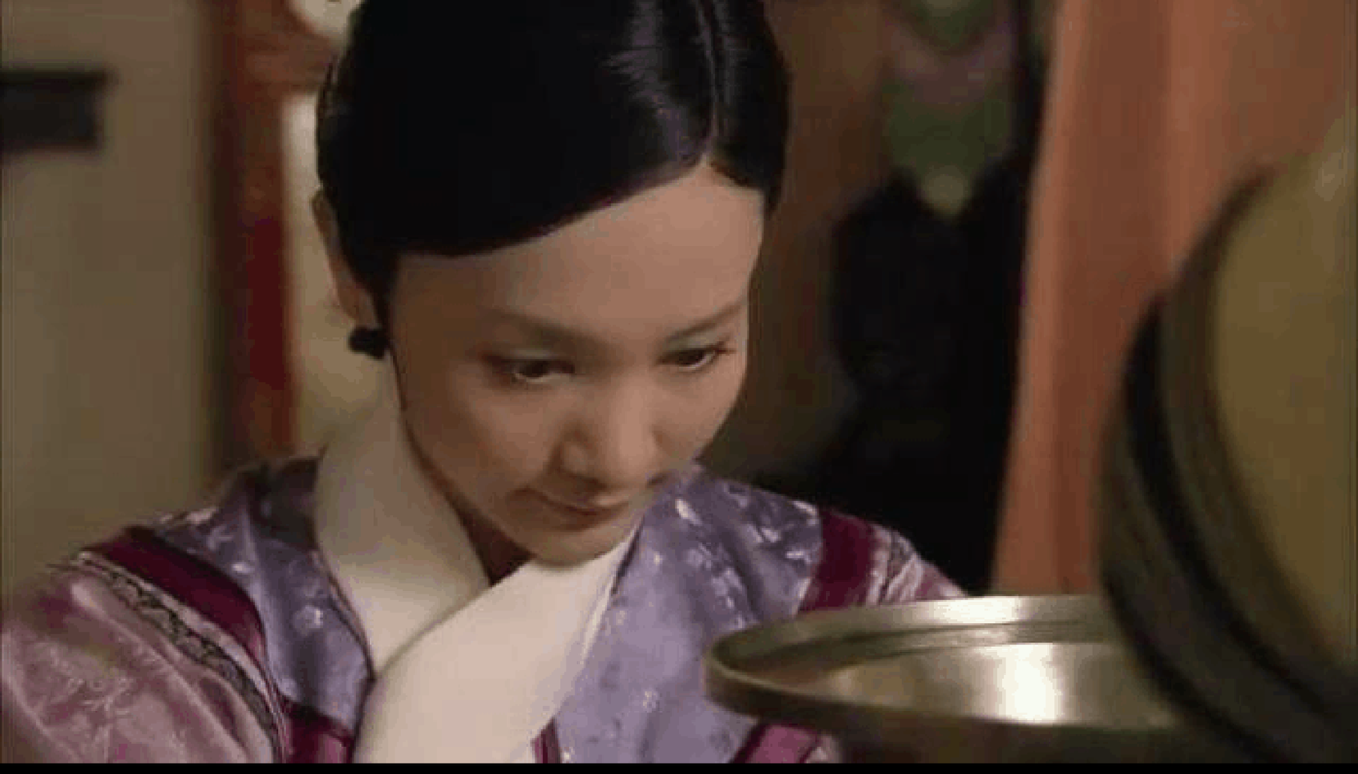 甄嬛传: 胖橘为何苦苦“馋颂芝的身子”?暴露的都是人性