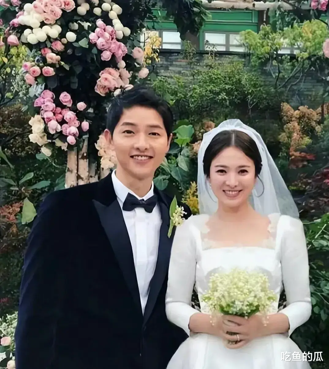 孙艺珍被赞比宋慧乔更懂经营婚姻，怀孕生子稳定夫妻关系，配得感低