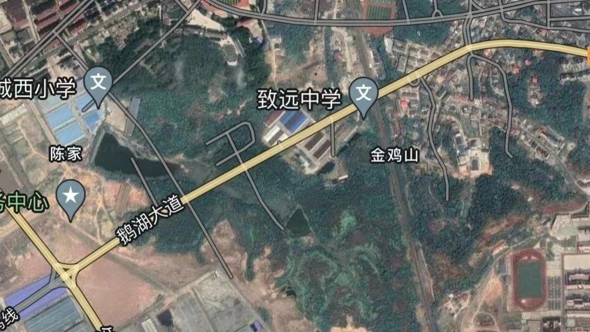 胡鑫宇|就让我们静静地等待胡鑫宇事件最后的结果吧