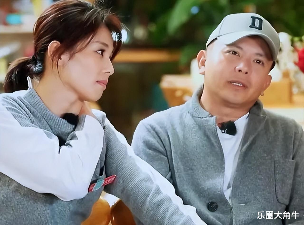 刘涛|这一次,44岁刘涛,不再被世界宽容