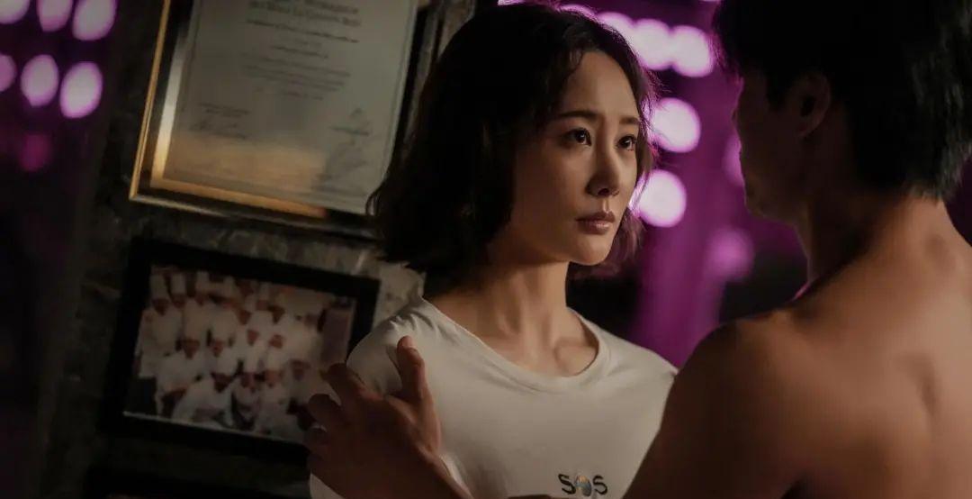 夏梦|这部爆火的国产女性电影,太敢拍