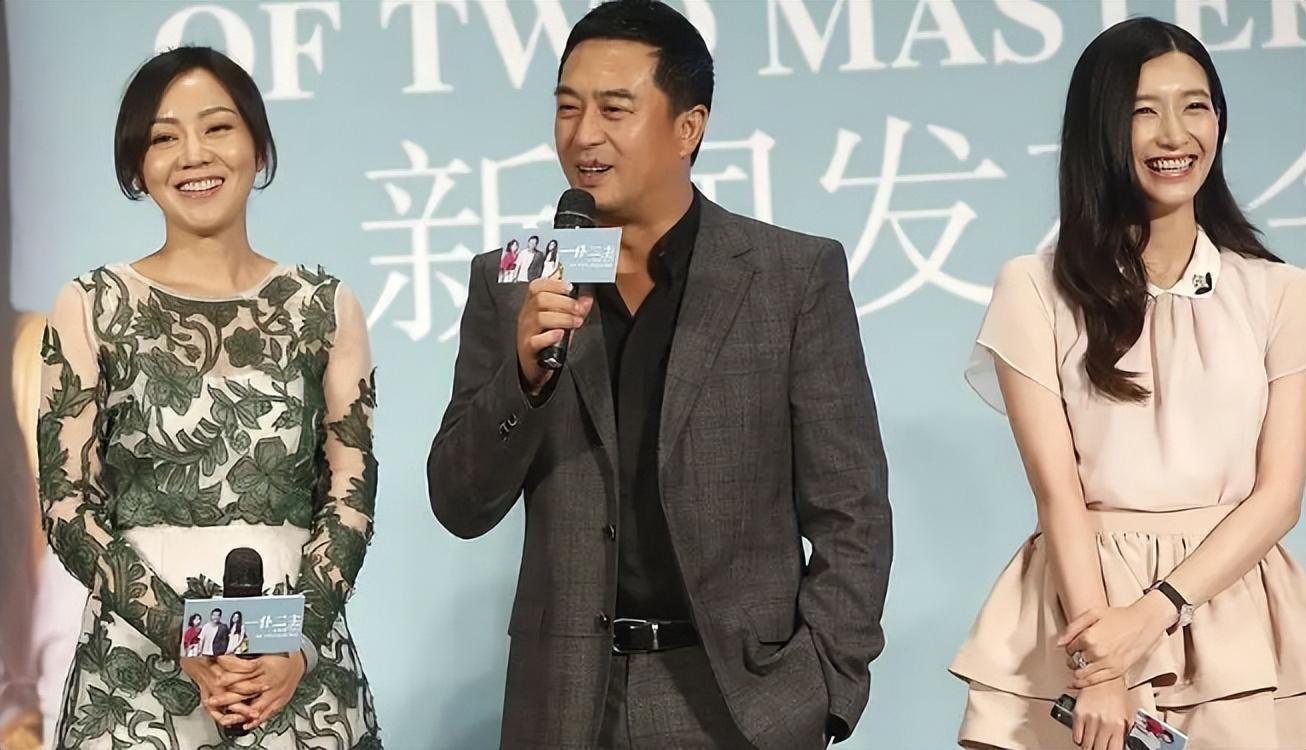 李一桐|《狂飙》李一桐的“无效参演”,我从这4位演员身上找到了答案