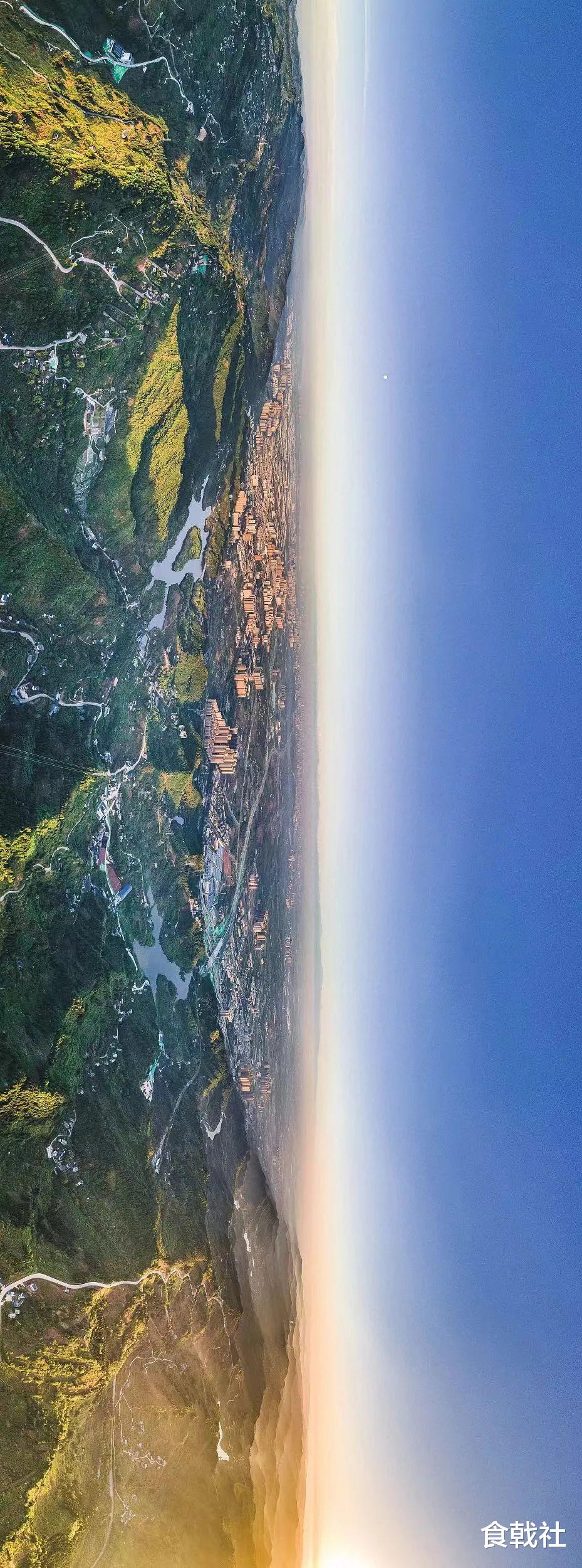 美食文化|中国最会享受生活的城市，到底有多安逸？