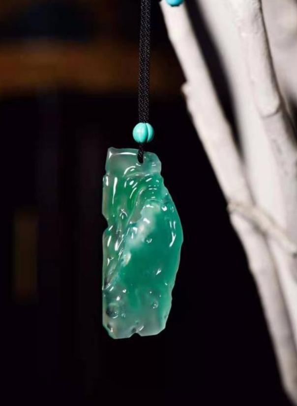 沉香|关于翡翠的几大谣言，你都听过吗？千万不要被忽悠了