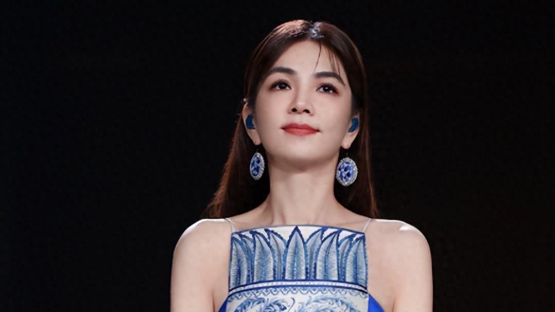 乘风2024|《乘风2024》全民推荐，节目组的用意很明显，并不是谁都能参加