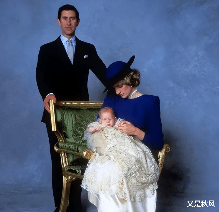 26年前,戴安娜和最爱她的情人在地中海亲吻,不久后却魂断巴黎