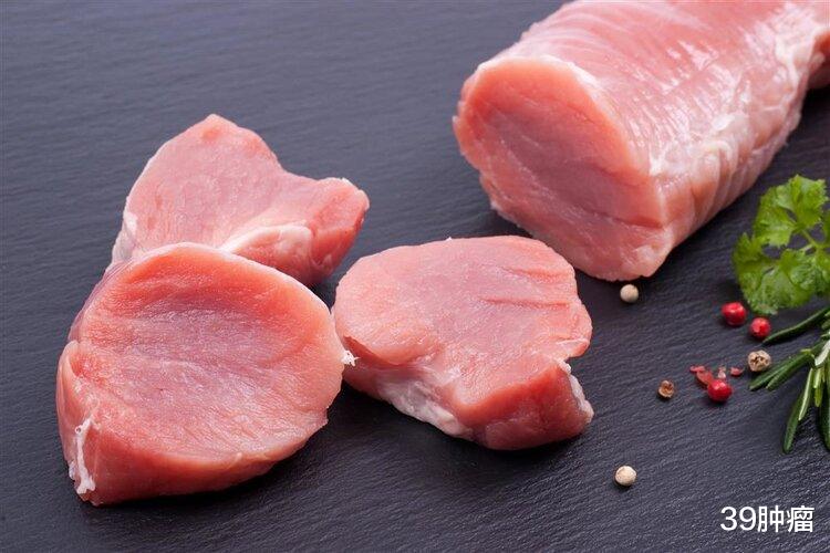 猪肉|中国癌症高发，是猪肉吃多了？专家提醒：猪的3个部位，尽量少吃