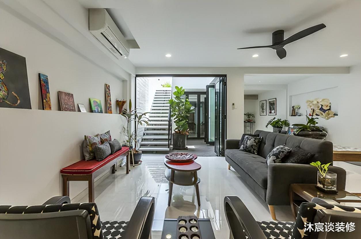 退休|66岁阿姨晒退休生活照:每天收拾保持干净,坚持健身,我自愧不如