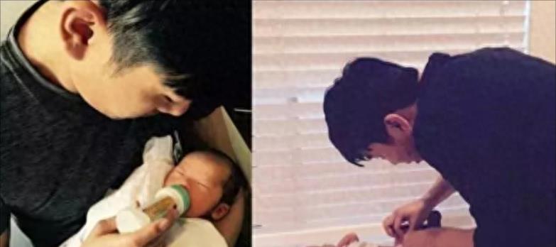 婚变再添实锤,伊能静忍无可忍说出了真相,秦昊该怎么办?