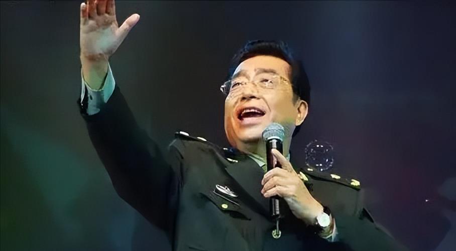 《罗刹海市》封神，没一个脏字却骂了个遍，遭84岁李双江痛批