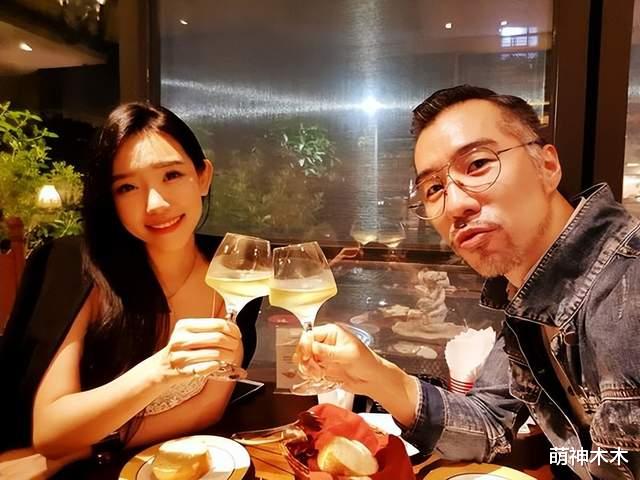 男星张兆志宣布离婚！不想生孩子所以分手，网友怒斥浪费女方十年