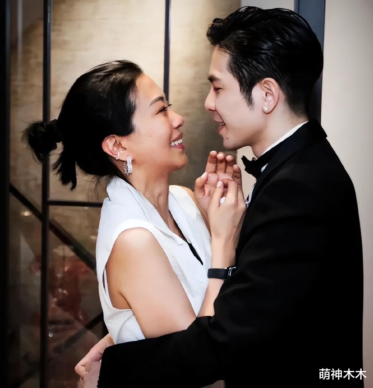 2023年结婚明星：胡歌一步到位，有三对奉子成婚，还有人闪婚闪离