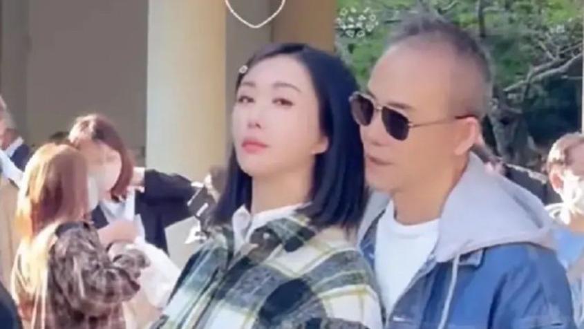 娱乐圈|这才是娱乐圈今天最炸的瓜！