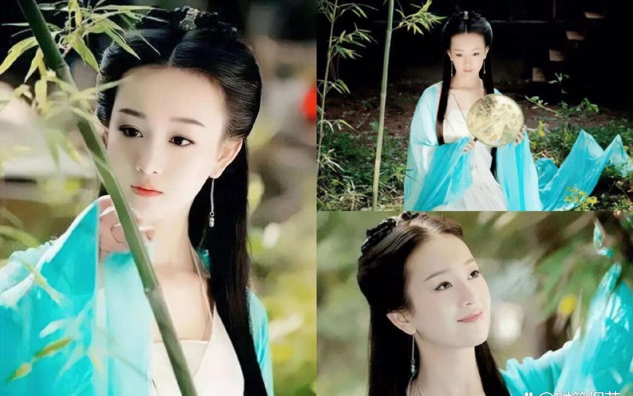 张檬出演《墨雨云间》，于正力赞“宝刀未老”，两人之间纠葛始末