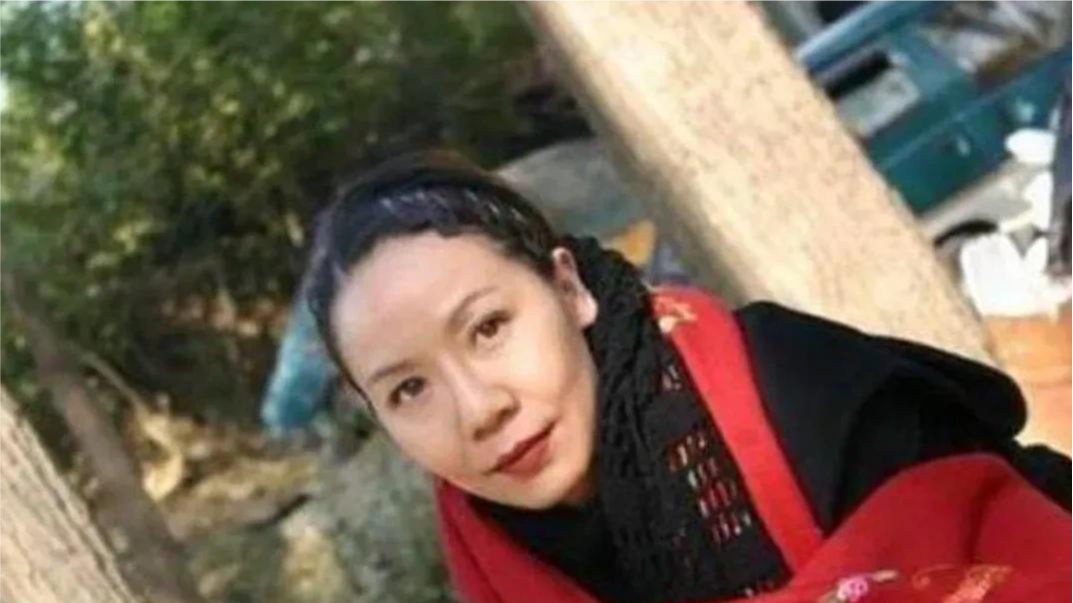 李小冉|“中国最丑女演员”凭什么能嫁入豪门,成为阔太?