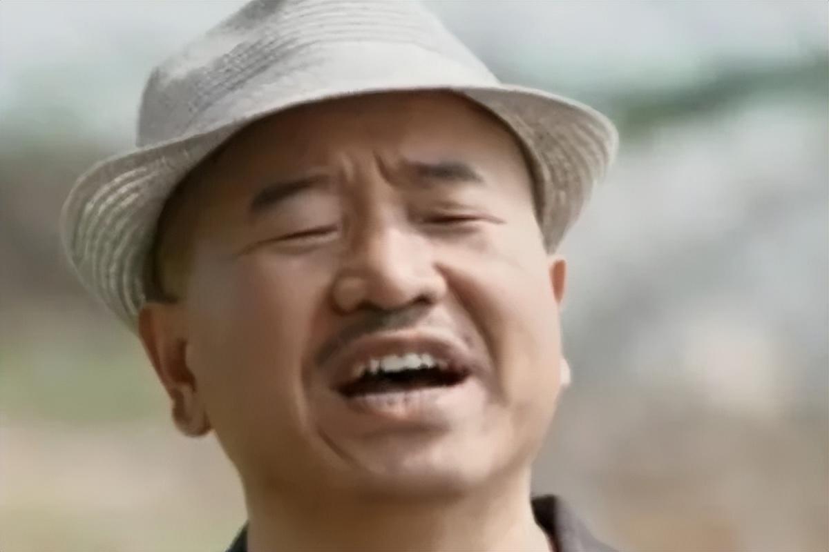 北京时间10月31日上午,中国著名演员刘能最新消息!