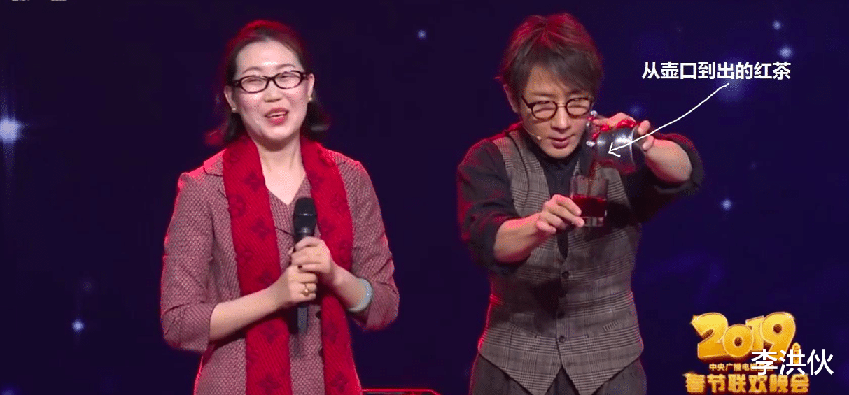 刘谦|时隔五年，刘谦现身春晚彩排现场，陷入是非十几年，能否再现当年辉煌