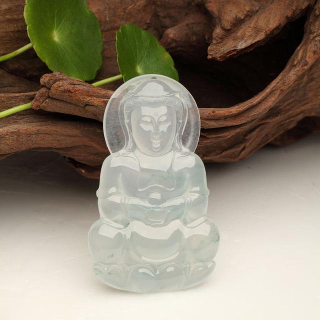 冰种翡翠|冰种翡翠中的棉絮是什么