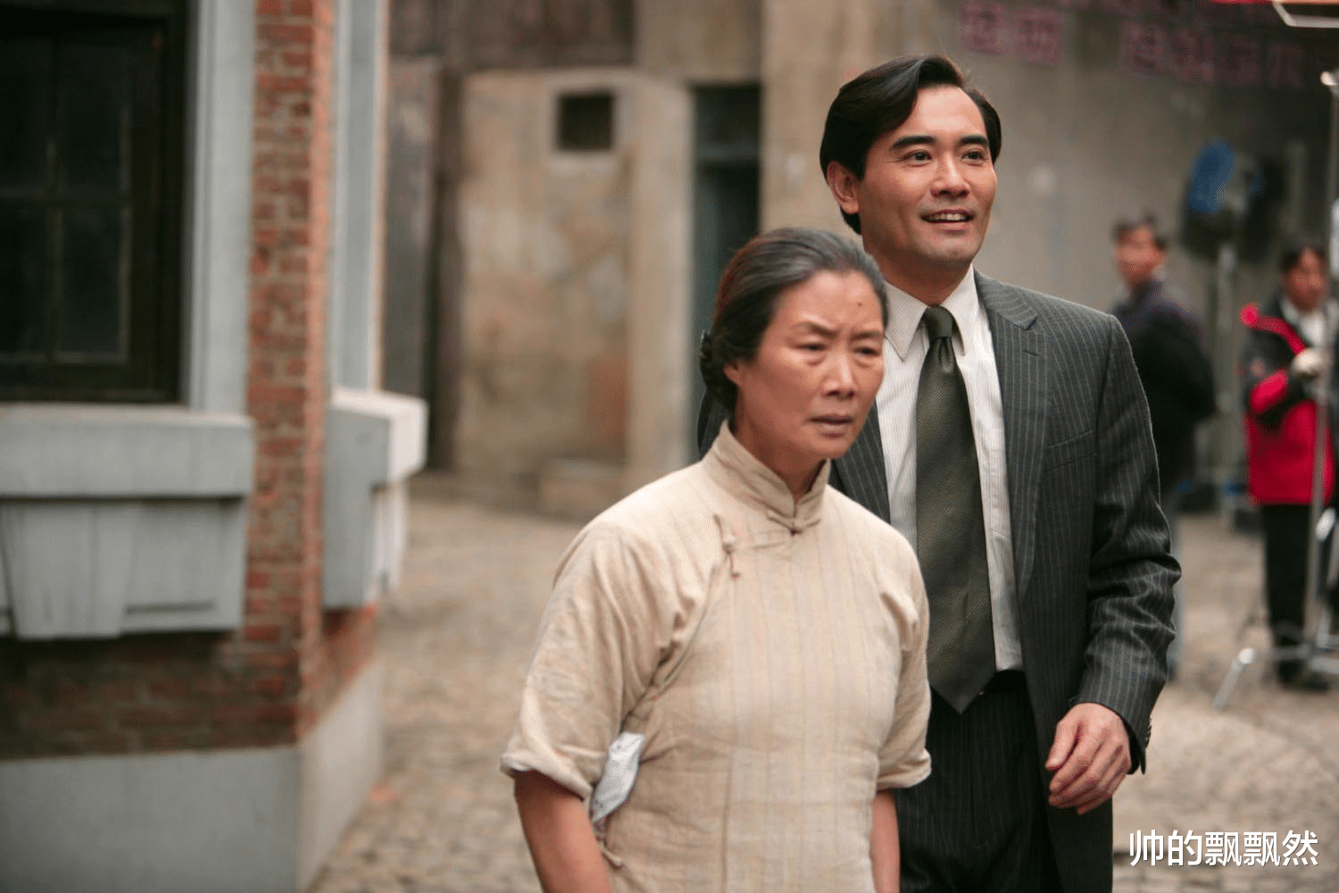 著名演员吕中:丈夫逝世7年了,女儿成国家栋梁,儿媳让我暖心