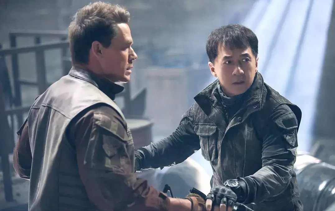 成龙新片无法在中国上映!耗资超过5.5亿,想要回本几无可能