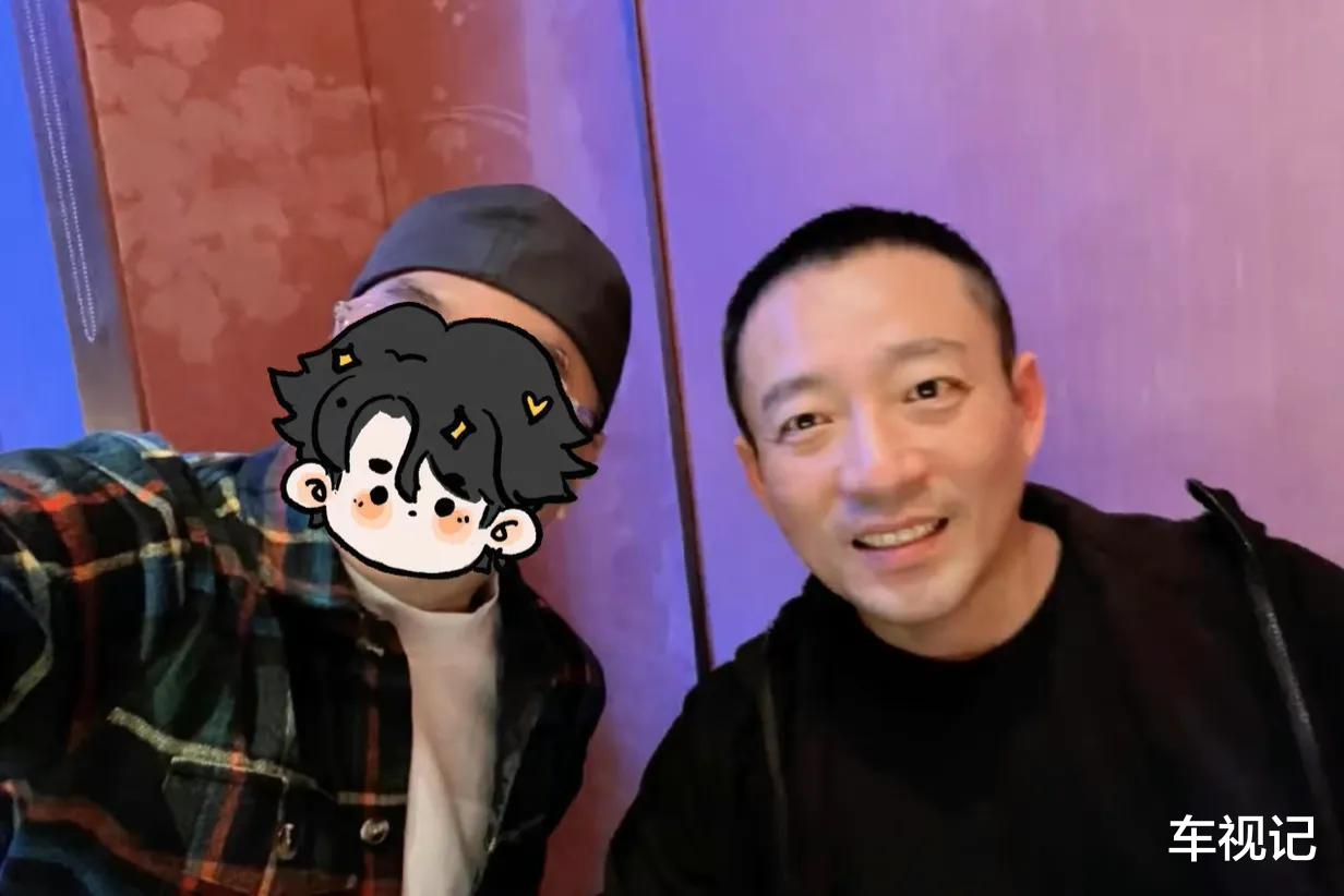 迪丽热巴|大瓜！陈飞宇否认当小三，大S曝三胎后露面，迪丽热巴找替身拍照