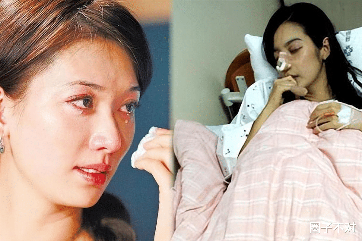 林志玲近照曝光大变样，48岁身材臃肿似大妈，4年来依旧卑躬屈膝