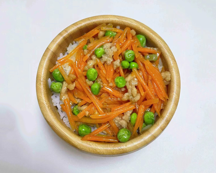 胡萝卜|立冬将至，吃土豆红薯，不如吃这菜，简单省事，补足营养身体好！