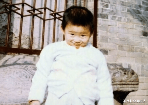 窦骁|?从家世实力到婚礼,赌王的明星女婿窦骁,都输给了四房的平民女婿