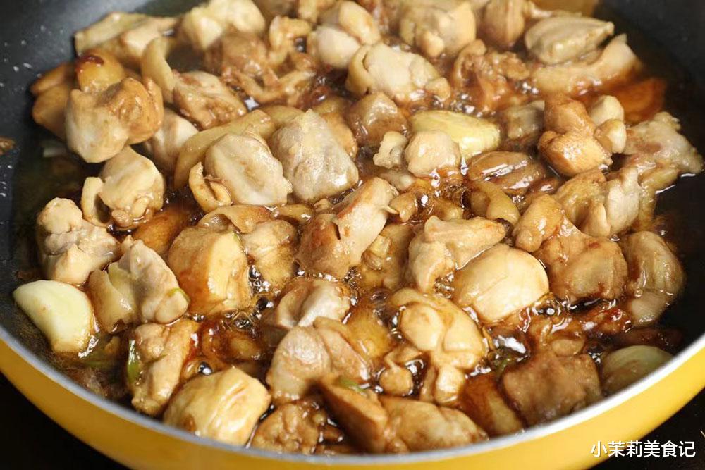 凉菜|寒露后,中老年少吃炒菜凉菜,多吃4道炖菜,营养好消化温暖度秋