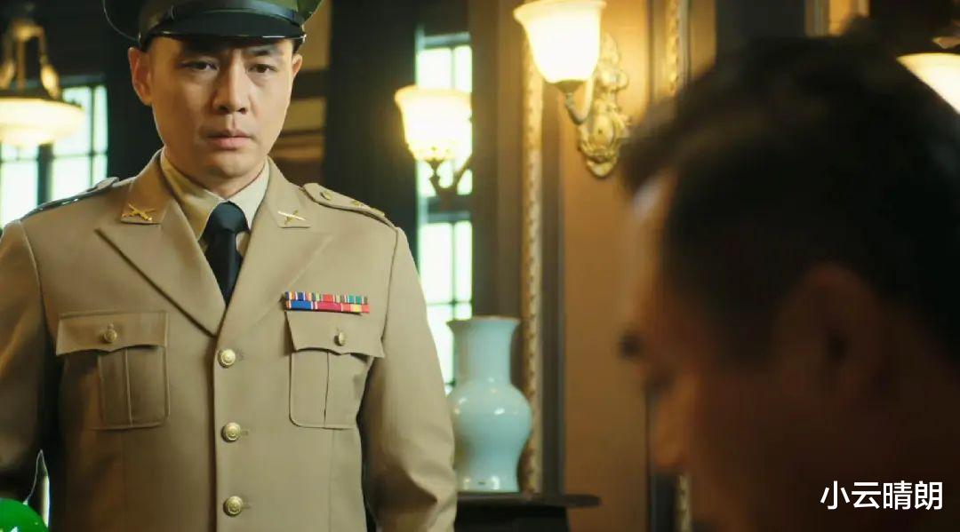 《画眉》:看清白卉设的三场局,才懂寇雪松为何选她摧毁水滴工程