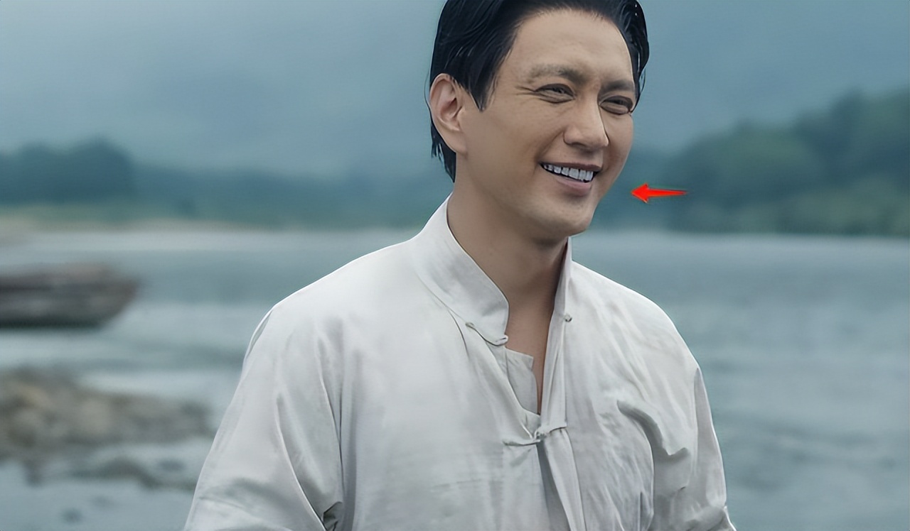 总局收视榜排行：《鸣龙少年》仅第四，《繁花》被碾压，第一凭啥