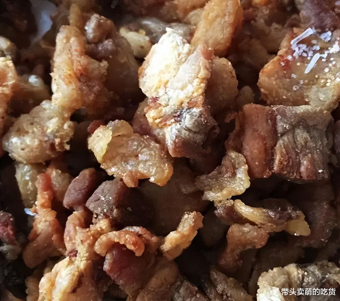 黄骨鱼|这3道曾经很流行的下酒菜,如今已经很少上桌了,大爷:时代变了