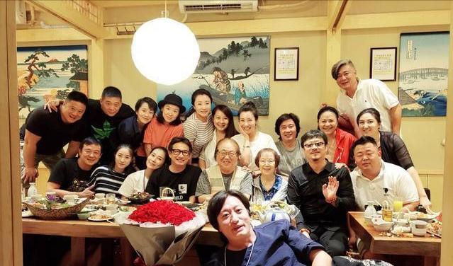 Z姓女演员霸凌员工风波升级，两面派且知三当三，更多细节显端倪