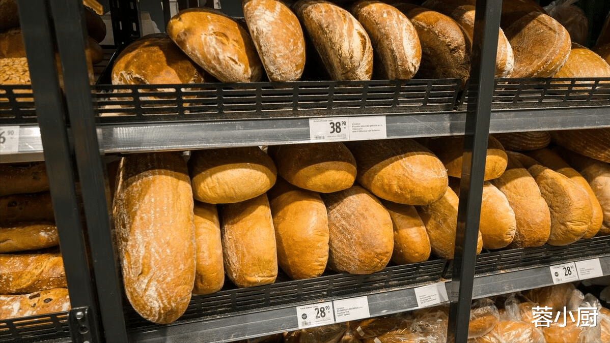 |去面包店,这3类面包最好要避开,面包师:只有不懂的人才会买