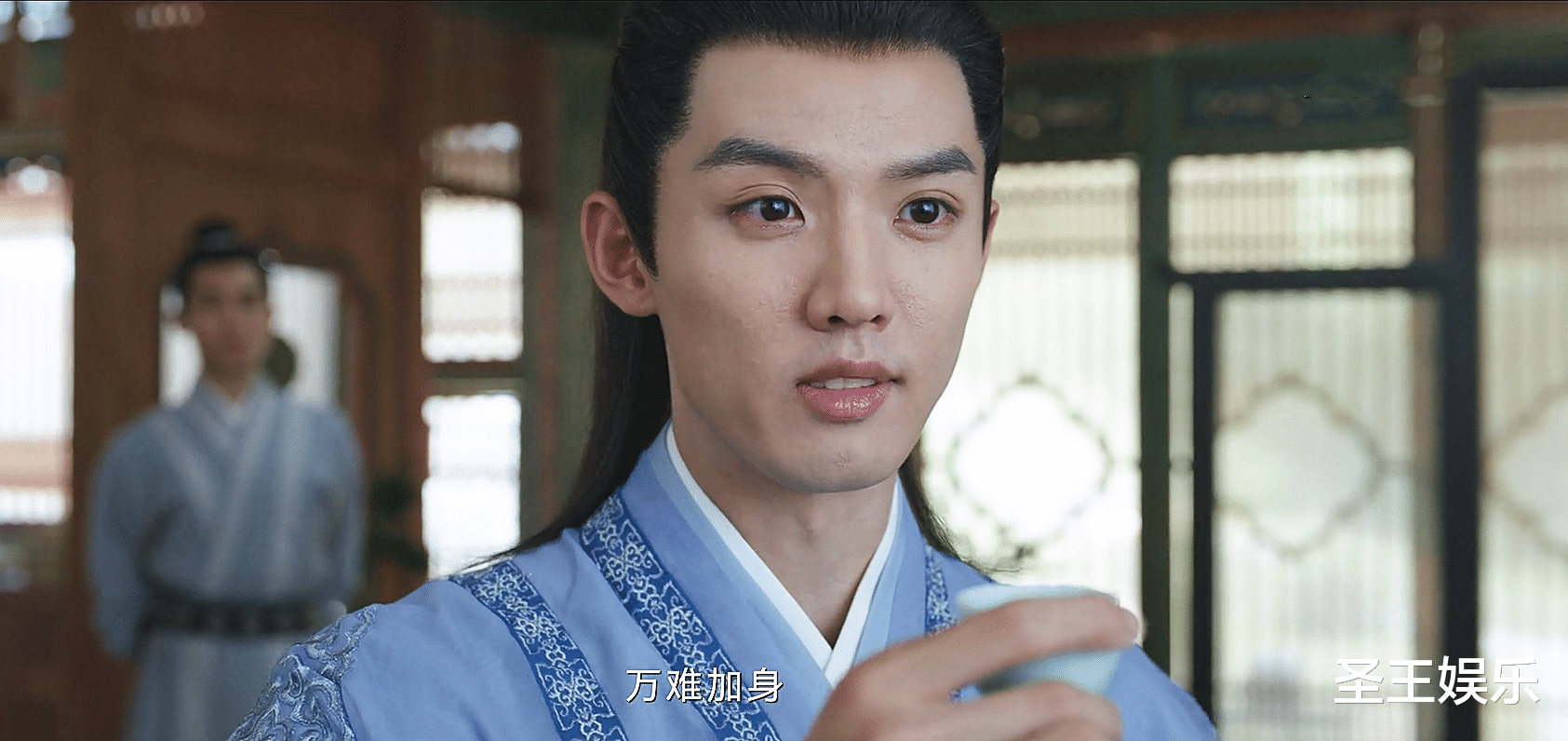 《宁安如梦》后期遭魔改?谢危弑父,沈琅弑母被删减,原因很无奈