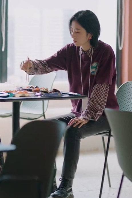 周雨彤|被吴磊高调示爱,28岁内娱男神收割机,娱乐圈最低调视后该火了!