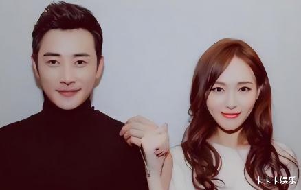 “善恶终有报”！唐嫣和罗晋结婚五年后，所有报应终于应验了！