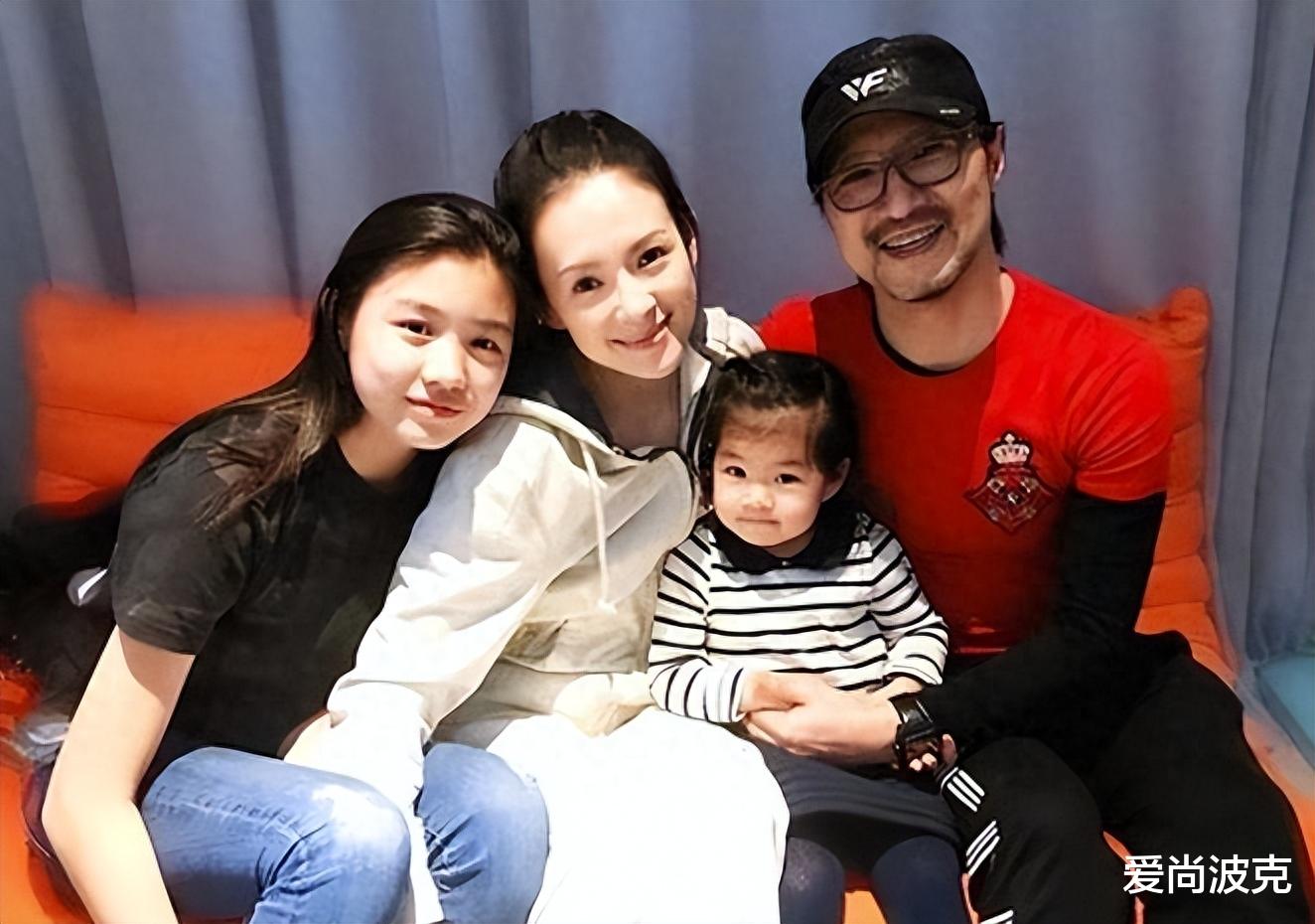 汪峰家庭背景曝光!来头大的吓人,难怪章子怡铁了心要嫁给他