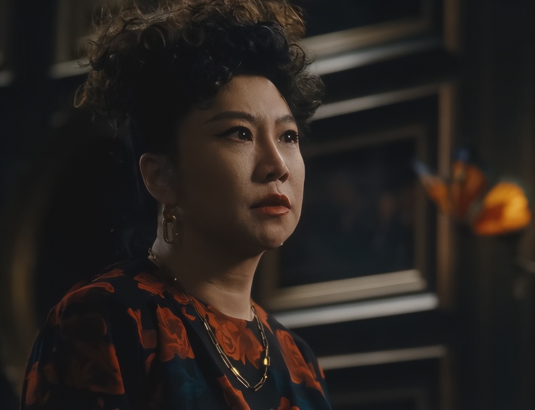 《繁花》更新过半,最令人讨厌角色出炉,干的事,一个比一个离谱