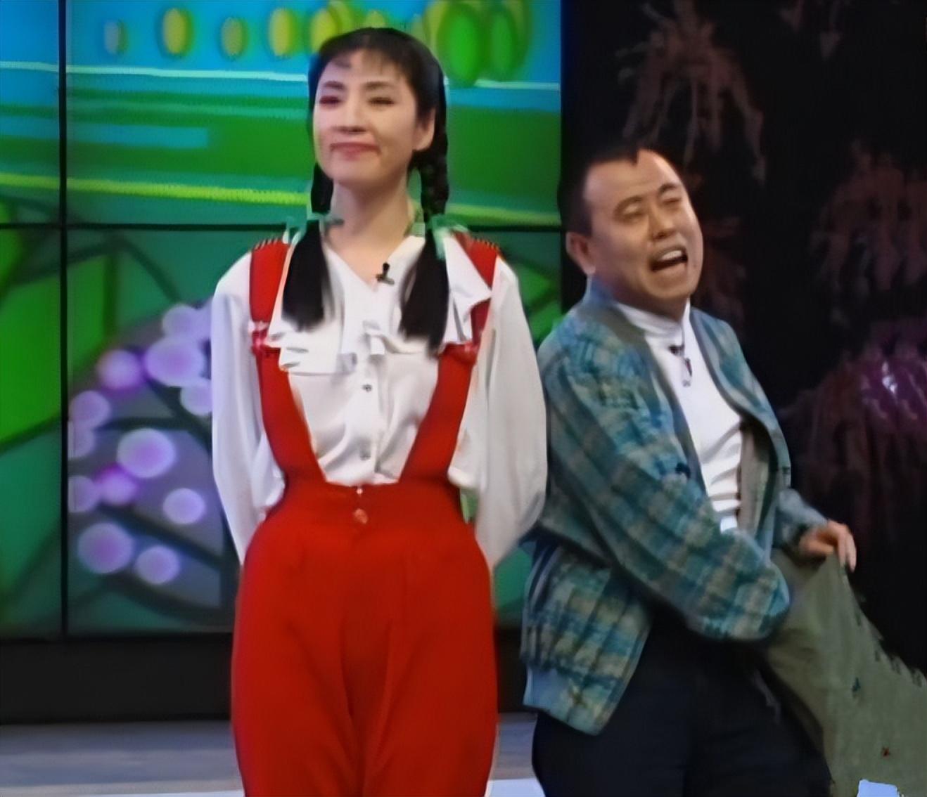 朱时茂|私生活混乱、卖假货、深陷“丑闻”的4位“老戏骨”晚节不保了?